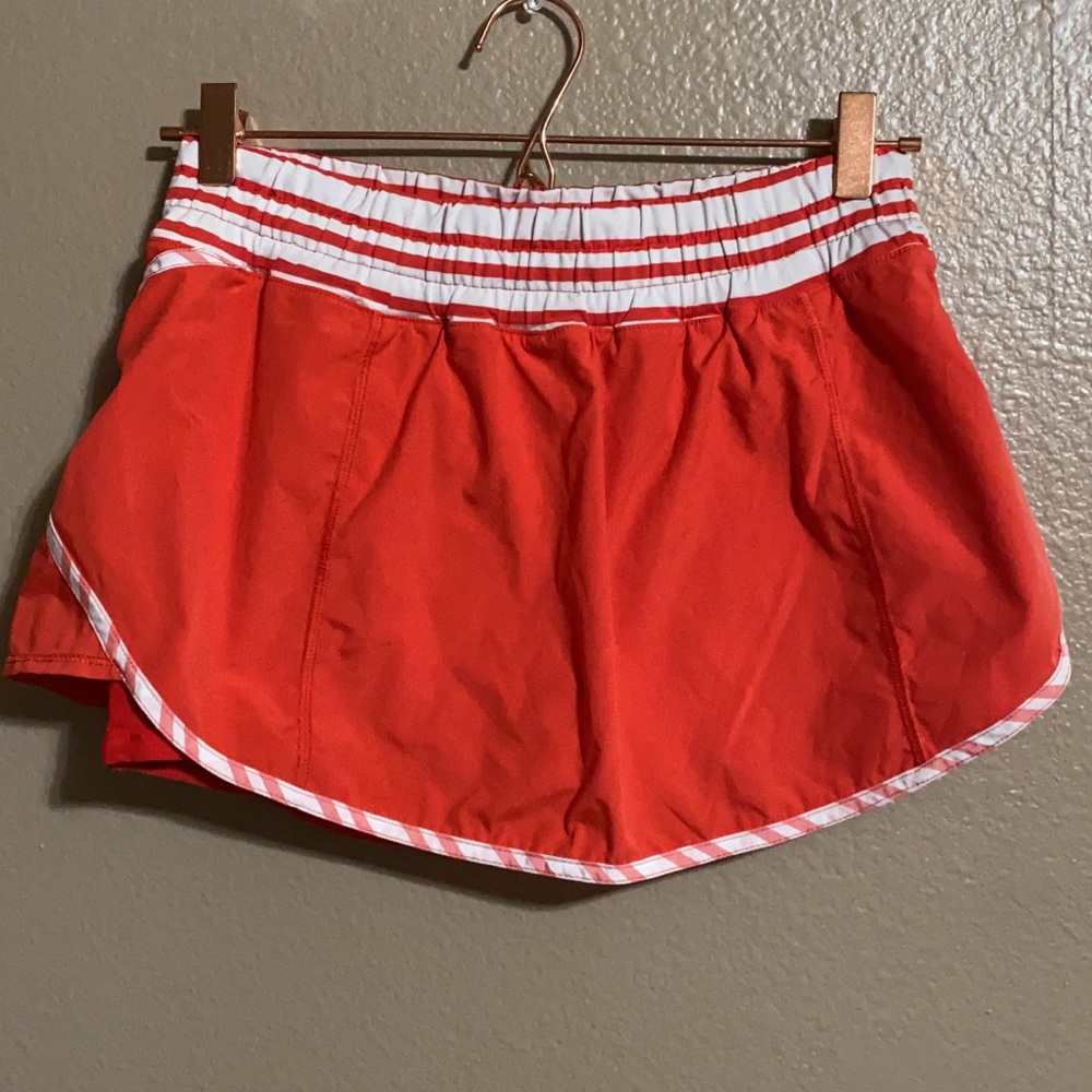 Lulú skirt